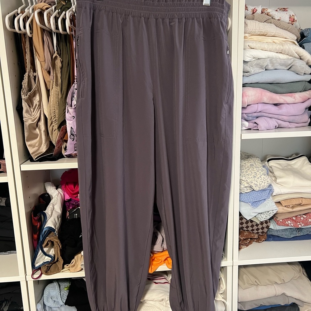 Athleta Savannah Jogger